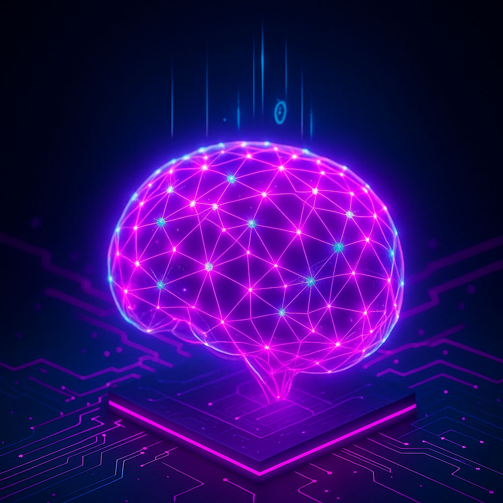 AI Neural Network